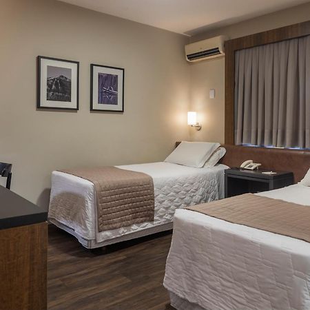 Porto Da Ilha Hotel Florianópolis Eksteriør bilde