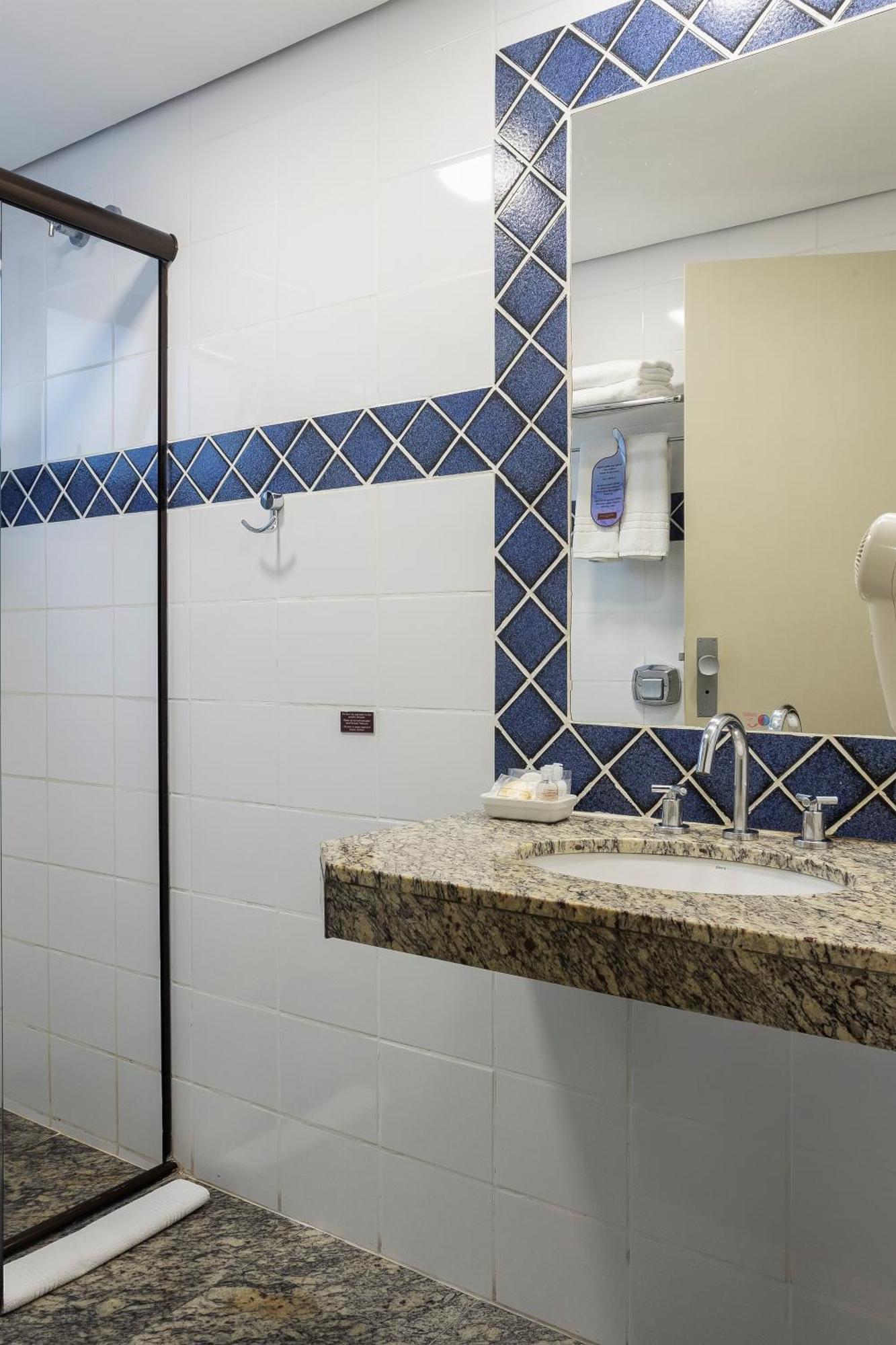 Porto Da Ilha Hotel Florianópolis Eksteriør bilde